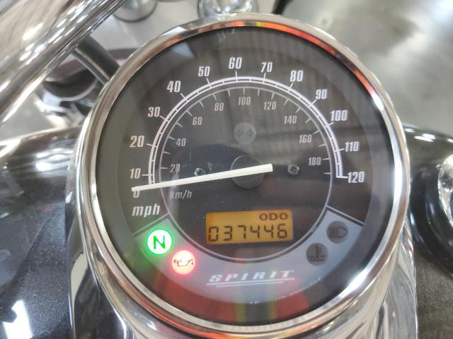 2009 HONDA VT750 C2F - JH2RC53469K203090