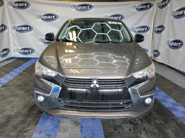 2017 MITSUBISHI OUTLANDER JA4AP3AU8HZ067773