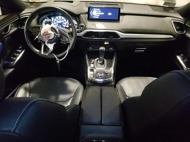 2021 MAZDA CX-9 JM3TCBDY3M0510842