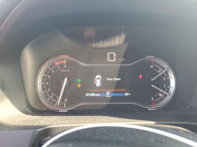 2017 HONDA PILOT EXLN 5FNYF5H73HB023284