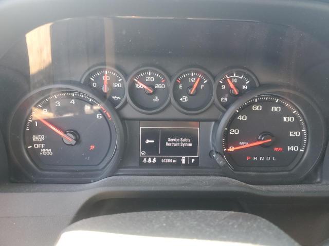 2024 GMC SIERRA K15 - 3GTPUAEK0RG234974