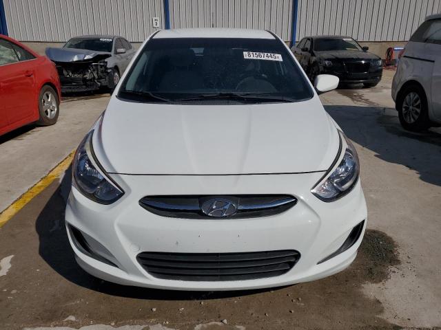 2016 HYUNDAI ACCENT SE KMHCT5AE4GU238783
