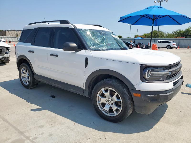 2022 FORD BRONCO SPO 3FMCR9A60NRD14664