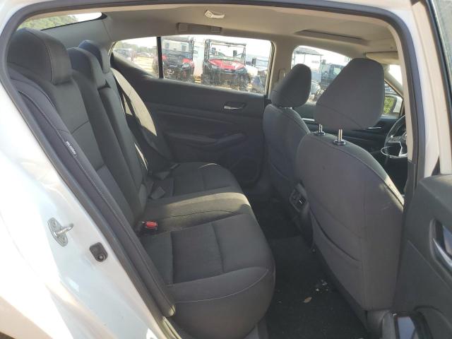 2020 NISSAN ALTIMA SV 1N4BL4DV8LC257574