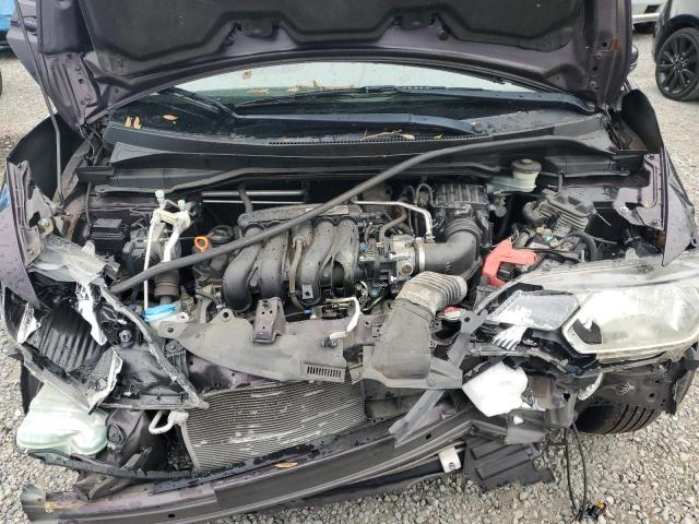 2016 HONDA FIT EX JHMGK5H77GS001151