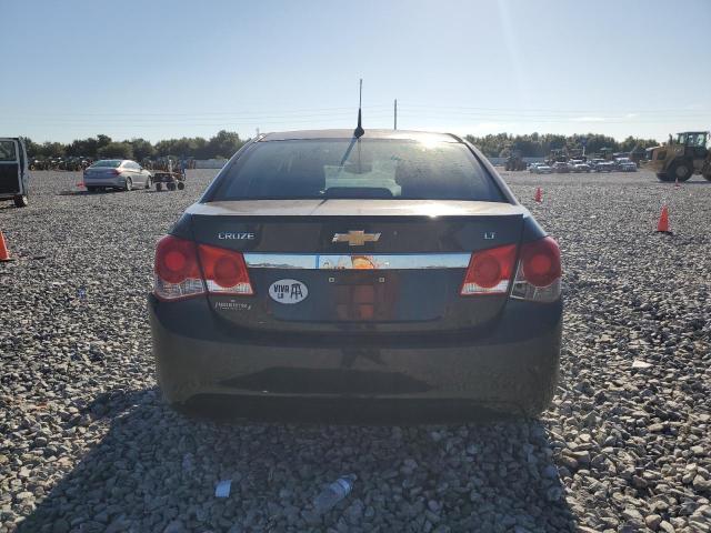 2014 CHEVROLET CRUZE LT - 1G1PC5SB1E7340783