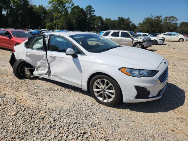 2020 FORD FUSION SE - 3FA6P0HD8LR173269