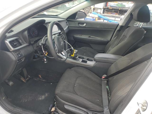 2020 KIA OPTIMA LX #3296336407