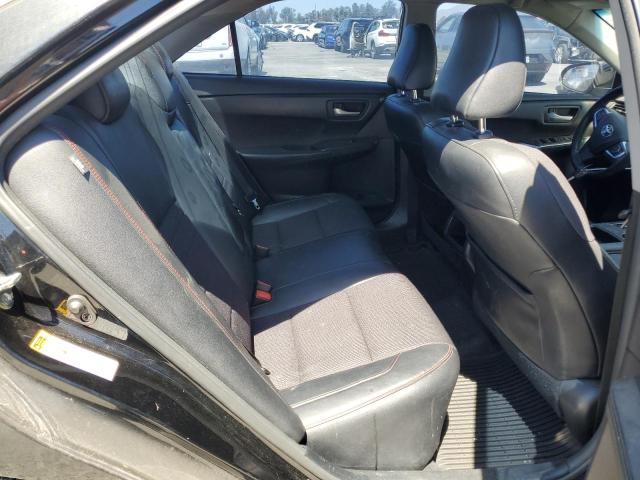 2017 TOYOTA CAMRY LE 4T1BF1FK9HU313313