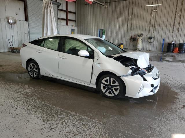 2016 TOYOTA PRIUS JTDKARFU2G3026550