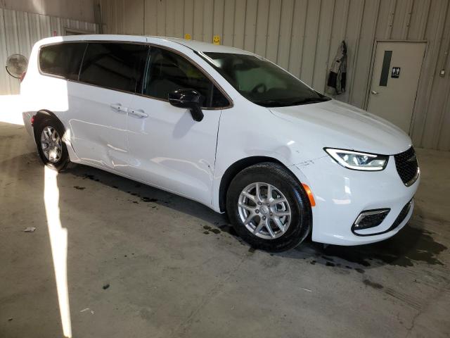 2026 CHRYSLER PACIFICA S 2C4RC1BGXTR156989