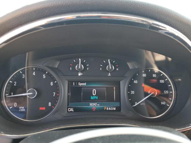 2019 BUICK ENCORE PRE - KL4CJASB5KB716473