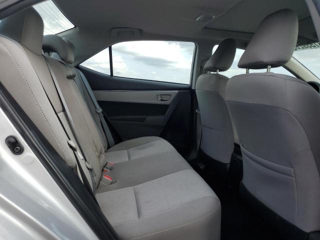 2016 TOYOTA COROLLA L - 2T1BURHE9GC483022