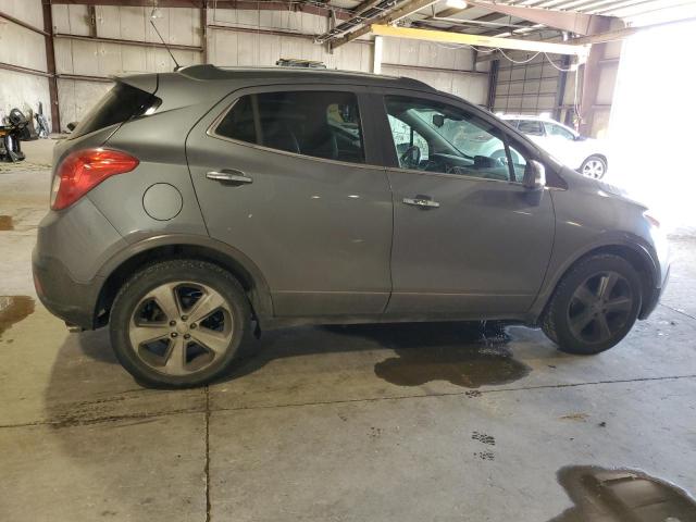 2015 BUICK ENCORE KL4CJASB5FB191548