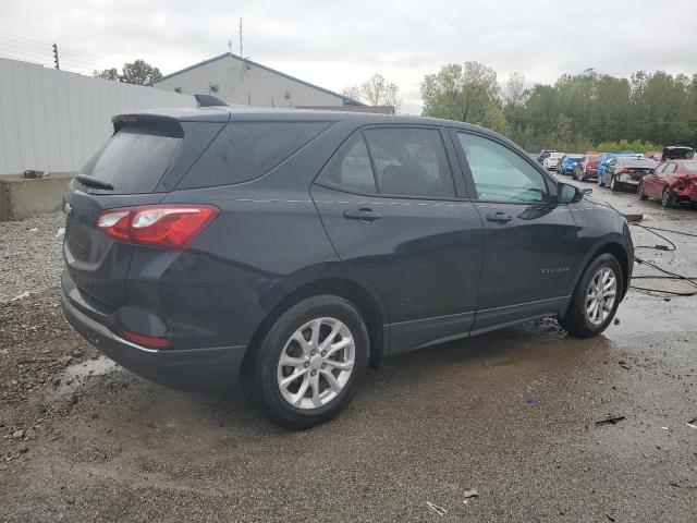 2020 CHEVROLET EQUINOX LS - 3GNAXHEV6LS517455