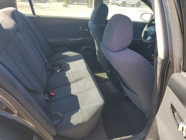 2006 NISSAN ALTIMA S #3278570938