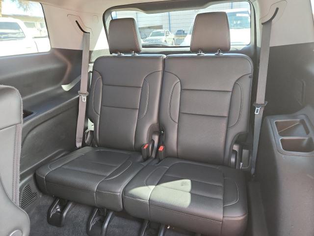 2022 GMC ACADIA SLT 1GKKNML44NZ146554