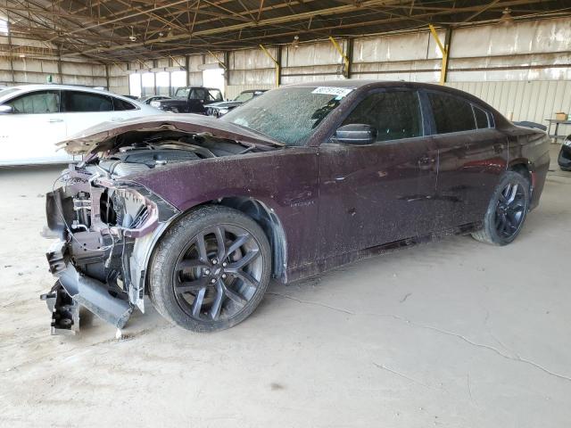 DODGE CHARGER R/