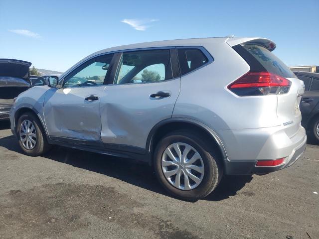 2017 NISSAN ROGUE S - KNMAT2MT2HP575229