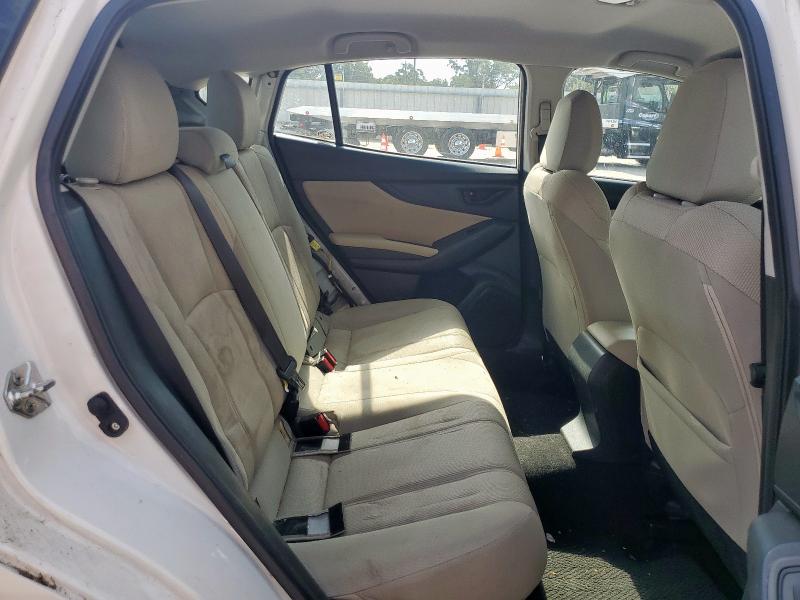 2018 SUBARU IMPREZA PR 4S3GTAB67J3735376