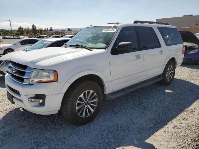 2016 FORD EXPEDITION - 1FMJK1JT7GEF52388