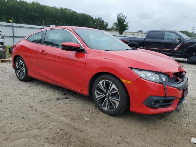 2017 HONDA CIVIC EX 2HGFC3B31HH359425
