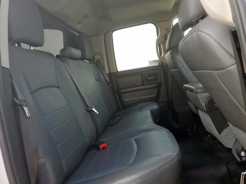 2019 RAM 1500 CLASS 1C6RR6FG3KS722341