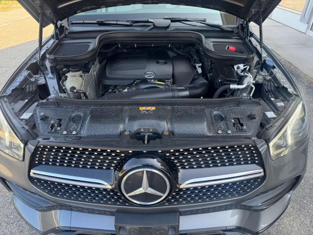 2020 MERCEDES-BENZ GLE 350 4M - 4JGFB4KB8LA009713