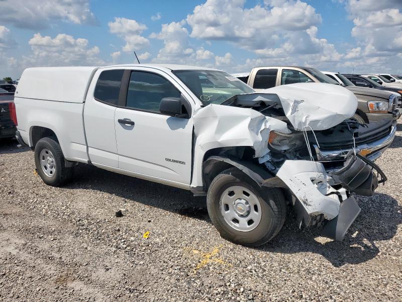 2020 CHEVROLET COLORADO 1GCHSBEN6L1191953