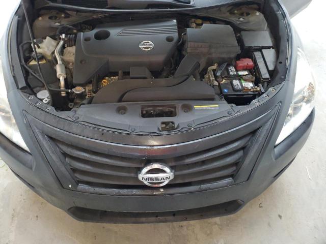 2015 NISSAN ALTIMA 2.5 1N4AL3AP7FC568414
