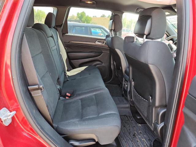 2015 JEEP GRAND CHER - 1C4RJEAG9FC174959