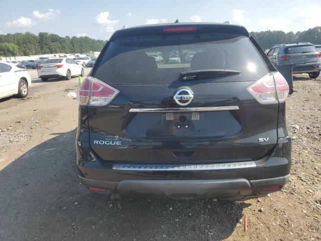 2016 NISSAN ROGUE S KNMAT2MT9GP608855