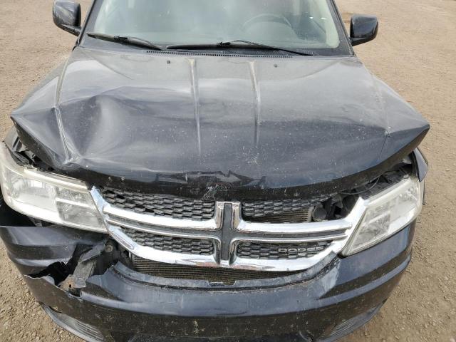 2011 DODGE JOURNEY SX - 3D4PG5FG7BT511287
