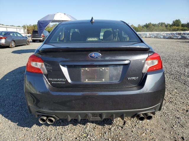 2019 SUBARU WRX JF1VA1A62K9815154