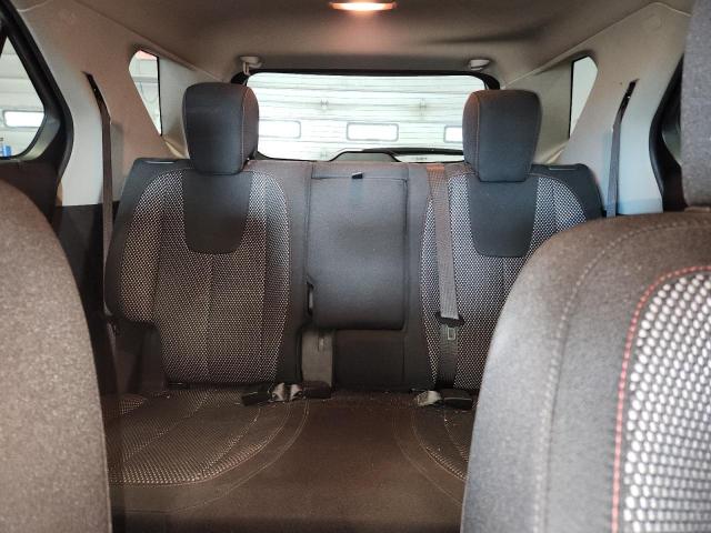 2017 CHEVROLET EQUINOX LT 2GNALCEK9H6102396