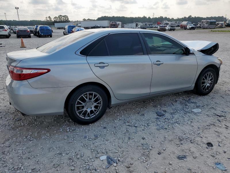 2015 TOYOTA CAMRY LE - 4T4BF1FK1FR464231