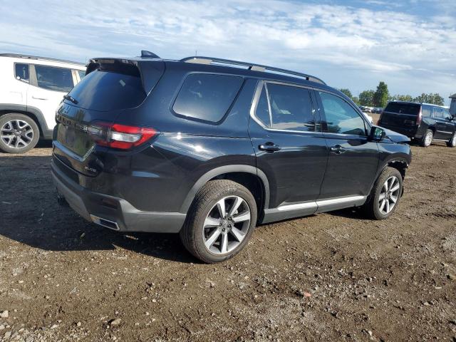 2025 HONDA PILOT ELIT 5FNYG1H87SB050235