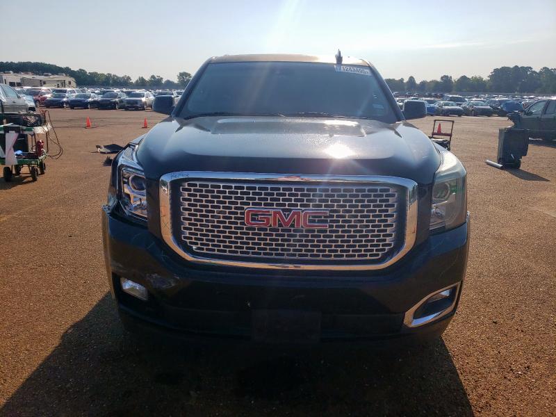 2015 GMC YUKON XL C - 1GKS1HKC8FR540846