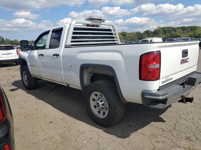 2016 GMC SIERRA K2500 HEAVY DUTY 1GT22REG0GZ162617