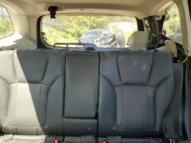 2019 SUBARU FORESTER T JF2SKAWC4KH416746
