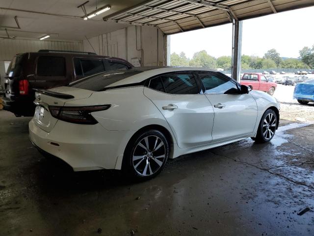 2019 NISSAN MAXIMA S 1N4AA6AV2KC381405