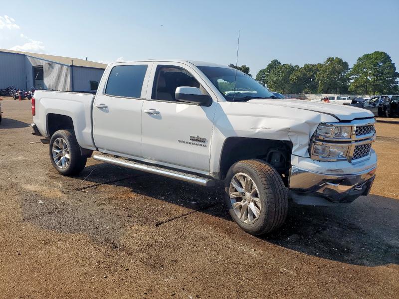 2014 CHEVROLET SILVERADO #3290352794