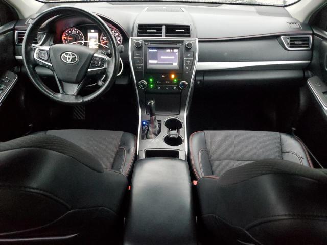 2016 TOYOTA CAMRY LE 4T1BF1FK2GU249789