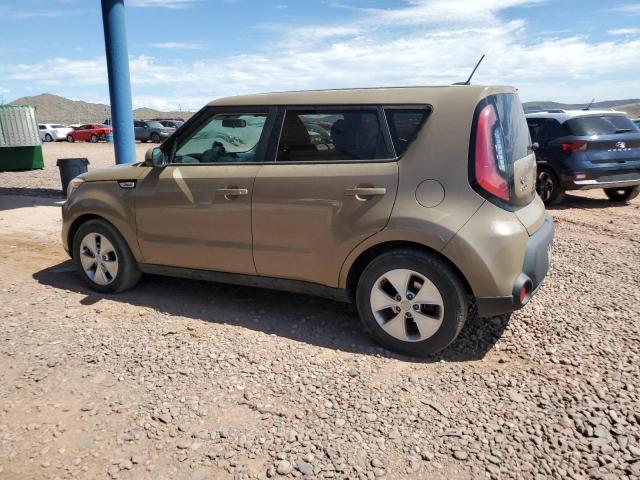 2016 KIA SOUL KNDJN2A24G7292657