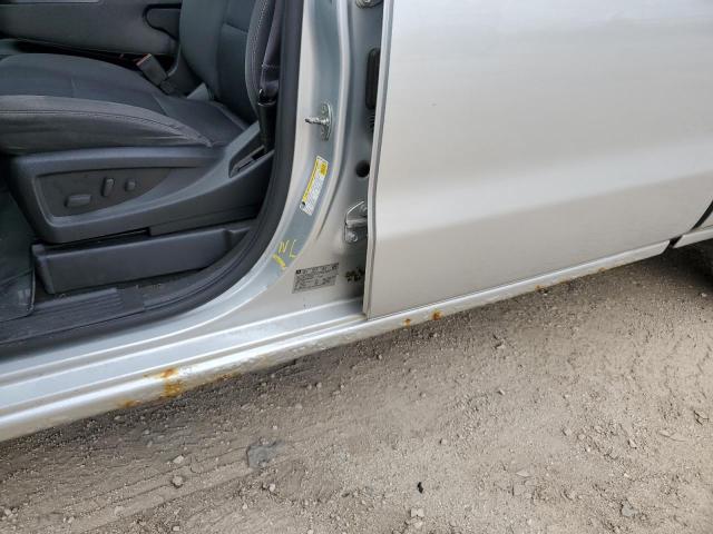 2014 CHEVROLET SILVERADO - 3GCUKREC3EG540285