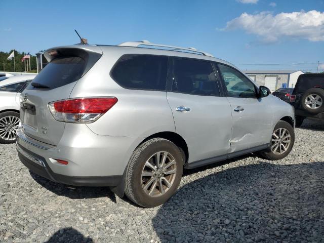 2015 NISSAN PATHFINDER 5N1AR2MM7FC619989
