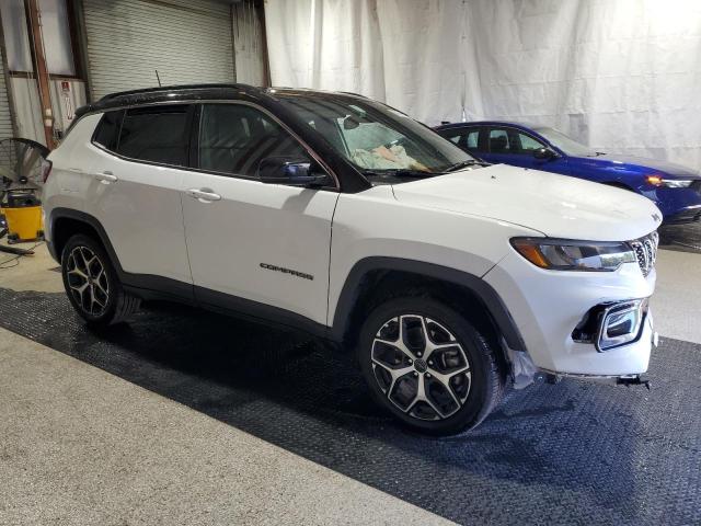 2025 JEEP COMPASS LI 3C4NJDCN5ST509590