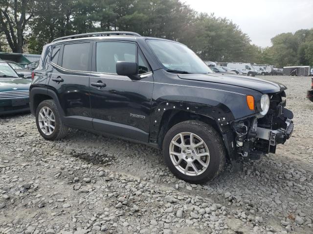 2022 JEEP RENEGADE L ZACNJDB1XNPN59683