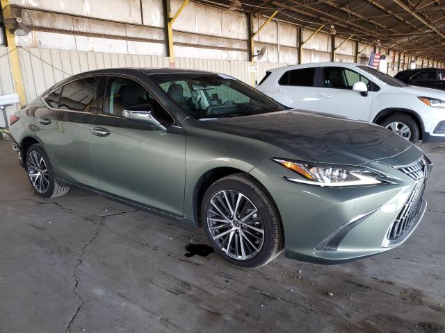 2025 LEXUS ES 300H BA 58ADA1C12SU064615