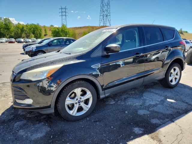 2014 FORD ESCAPE SE - 1FMCU0GX3EUD51792